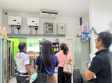 ลงพื้นที่ปฏิบัติราชการในพื้นที่จังหวัดศรีสะเกษ ... พารามิเตอร์รูปภาพ 12