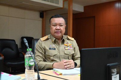 ประชุมคณะอนุกรรมการบริหารนมทั้งระบบ ครั้งที่ 4/2568 โดยมี ... พารามิเตอร์รูปภาพ 1