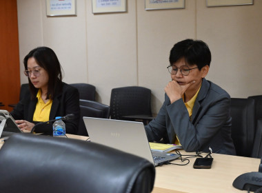 ประชุมคณะอนุกรรมการบริหารนมทั้งระบบ ครั้งที่ 4/2568 โดยมี ... พารามิเตอร์รูปภาพ 14