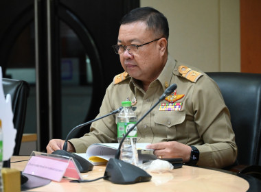 ประชุมคณะอนุกรรมการบริหารนมทั้งระบบ ครั้งที่ 4/2568 โดยมี ... พารามิเตอร์รูปภาพ 6