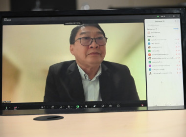 ประชุมคณะอนุกรรมการบริหารนมทั้งระบบ ครั้งที่ 4/2568 โดยมี ... พารามิเตอร์รูปภาพ 7