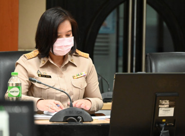 ประชุมคณะอนุกรรมการบริหารนมทั้งระบบ ครั้งที่ 4/2568 โดยมี ... พารามิเตอร์รูปภาพ 9