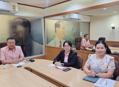 ประชุม คณะกรรมการวิชาการพิจารณามาตรฐานสินค้าเกษตร เรื่อง ... พารามิเตอร์รูปภาพ 4