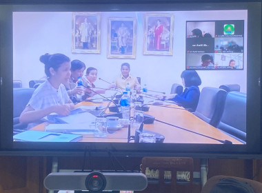 เข้าร่วมประชุมคณะอนุกรรมการพืชสวน ครั้งที่ 4/2568 ... พารามิเตอร์รูปภาพ 5