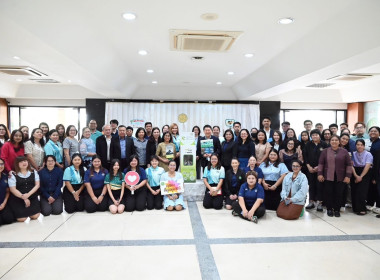 เข้าร่วมโครงการส่งเสริมการจัดการขยะอิเล็กทรอนิกส์ ... พารามิเตอร์รูปภาพ 4