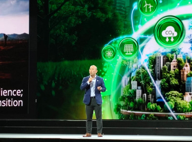 เข้าร่วมพิธีปิดการประชุมภาคีการขับเคลื่อนการปฏิบัติงานด้านการเปลี่ยนแปลงสภาพภูมิอากาศของไทย ครั้งที่ 4 (Thailand Climate Action Conference : TCAC 2025) ณ ศูนย์การประชุมแห่งชาติสิริกิติ์ กรุงเทพมหานคร ... พารามิเตอร์รูปภาพ 5