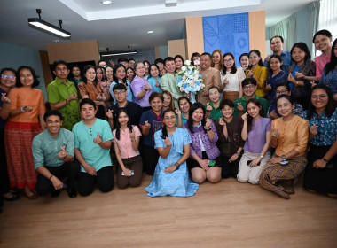 ร่วมแสดงความยินดีกับ นายนิรันดร์ มูลธิดา ... พารามิเตอร์รูปภาพ 1