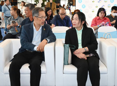 เข้าร่วมงานแถลงข่าว โครงการ Fresh From Farm ... พารามิเตอร์รูปภาพ 10