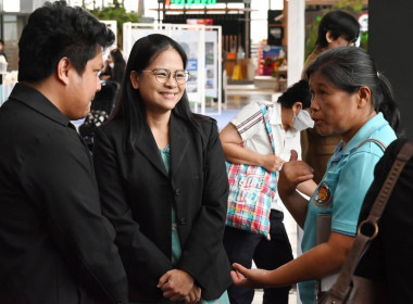 เข้าร่วมงานแถลงข่าว โครงการ Fresh From Farm ... พารามิเตอร์รูปภาพ 8