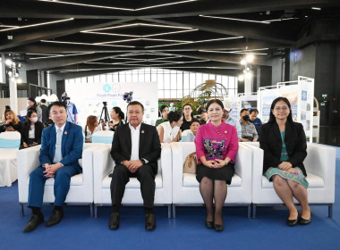 เข้าร่วมงานแถลงข่าว โครงการ Fresh From Farm ... พารามิเตอร์รูปภาพ 9