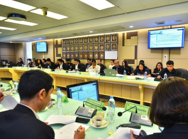 รองอธิบดีและเจ้าหน้าที่กพก. ... พารามิเตอร์รูปภาพ 5