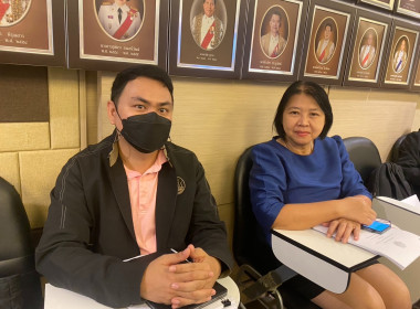 รองอธิบดีและเจ้าหน้าที่กพก. ... พารามิเตอร์รูปภาพ 4