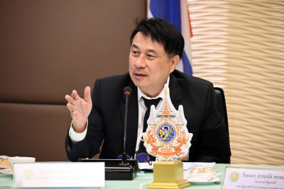 ประชุมคณะกรรมการพัฒนาเกลือทะเลไทย ครั้งที่ 2/2568 พิจารณา ... พารามิเตอร์รูปภาพ 1