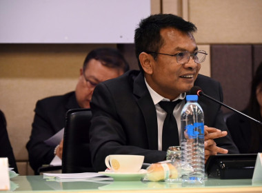 ประชุมคณะกรรมการพัฒนาเกลือทะเลไทย ครั้งที่ 2/2568 พิจารณา ... พารามิเตอร์รูปภาพ 2