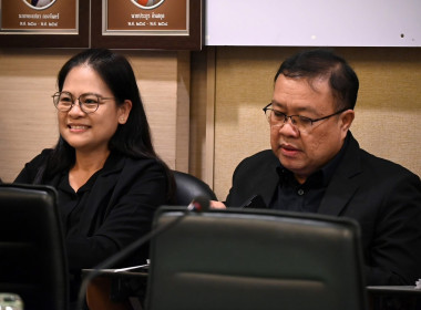 ประชุมคณะกรรมการพัฒนาเกลือทะเลไทย ครั้งที่ 2/2568 พิจารณา ... พารามิเตอร์รูปภาพ 3