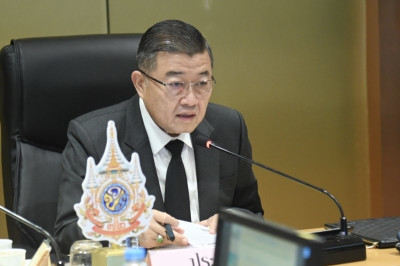 เข้าร่วมประชุมคณะกรรมการพัฒนาคุณภาพข้อมูลปริมาณการผลิตสินค้าเกษตร ครั้งที่ 3/2568 ร่วมกับหน่วยงานที่เกี่ยวข้อง โดยมีนายวิณะโรจน์ ทรัพย์ส่งสุข ปลัดกระทรวงเกษตรและสหกรณ์ เป็นประธานการประชุมฯ ณ ห้องประชุม 134 ชั้น 3 กระทรวงเกษตรและสหกรณ์ ... พารามิเตอร์รูปภาพ 1