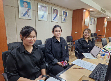 ประชุมผู้บริหารกองพัฒนาสหกรณ์ภาคการเกษตรและกลุ่มเกษตรกร ... พารามิเตอร์รูปภาพ 3