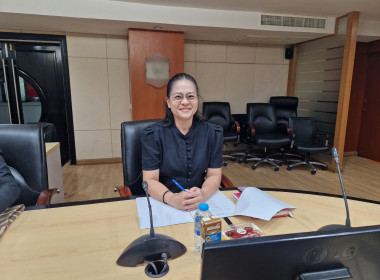 ประชุมผู้บริหารกองพัฒนาสหกรณ์ภาคการเกษตรและกลุ่มเกษตรกร ... พารามิเตอร์รูปภาพ 13