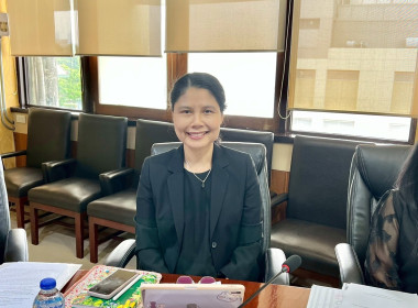 ประชุมชี้แจงโครงการกองพัฒนาสหกรณ์ภาคการเกษตรและกลุ่มเกษตร ... พารามิเตอร์รูปภาพ 4