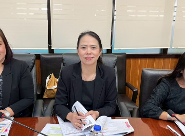 ประชุมชี้แจงโครงการกองพัฒนาสหกรณ์ภาคการเกษตรและกลุ่มเกษตร ... พารามิเตอร์รูปภาพ 6