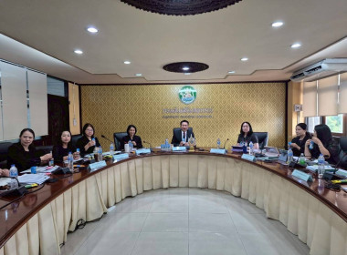 ประชุมชี้แจงโครงการกองพัฒนาสหกรณ์ภาคการเกษตรและกลุ่มเกษตร ... พารามิเตอร์รูปภาพ 9