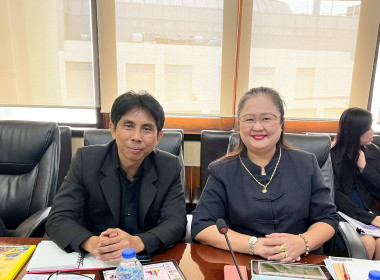 ประชุมชี้แจงโครงการกองพัฒนาสหกรณ์ภาคการเกษตรและกลุ่มเกษตร ... พารามิเตอร์รูปภาพ 3