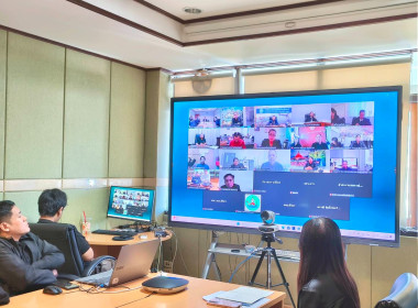 กลุ่มพัฒนากลุ่มเกษตรกร ดำเนินการจัดการเลือกตั้ง ... พารามิเตอร์รูปภาพ 4