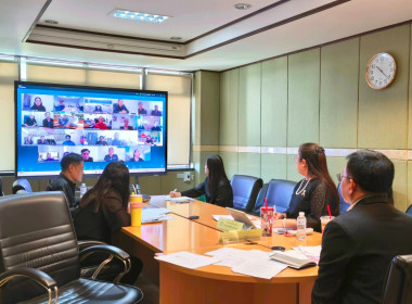 กลุ่มพัฒนากลุ่มเกษตรกร ดำเนินการจัดการเลือกตั้ง ... พารามิเตอร์รูปภาพ 3