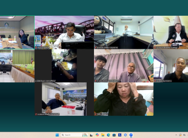 กลุ่มพัฒนากลุ่มเกษตรกร ดำเนินการจัดการเลือกตั้ง ... พารามิเตอร์รูปภาพ 12
