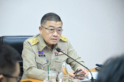 อธิบดีกรมส่งเสริมสหกรณ์มอบหมายผอ.กพก. ... พารามิเตอร์รูปภาพ 1