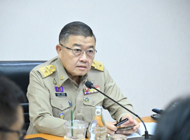 อธิบดีกรมส่งเสริมสหกรณ์มอบหมายผอ.กพก. ... พารามิเตอร์รูปภาพ 1