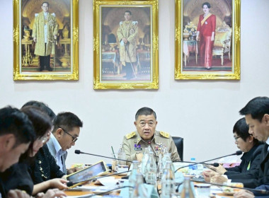 อธิบดีกรมส่งเสริมสหกรณ์มอบหมายผอ.กพก. ... พารามิเตอร์รูปภาพ 3