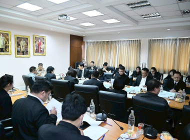 อธิบดีกรมส่งเสริมสหกรณ์มอบหมายผอ.กพก. ... พารามิเตอร์รูปภาพ 5