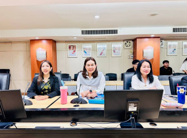 ติดตามผลการดำเนินงานโครงการตามแผนงาน ... พารามิเตอร์รูปภาพ 17