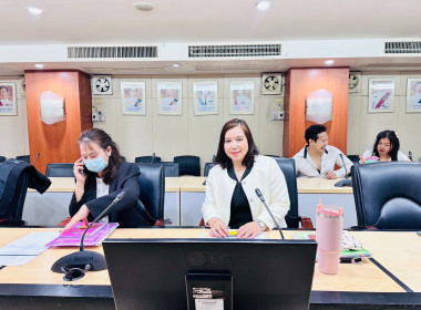 ติดตามผลการดำเนินงานโครงการตามแผนงาน ... พารามิเตอร์รูปภาพ 14