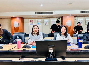 ติดตามผลการดำเนินงานโครงการตามแผนงาน ... พารามิเตอร์รูปภาพ 16