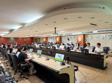 ติดตามผลการดำเนินงานโครงการตามแผนงาน ... พารามิเตอร์รูปภาพ 18