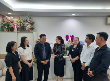 ร่วมแสดงความยินดีกับนางสาวบุญรัตน์ อาจหาญรณฤทธิ์ ... พารามิเตอร์รูปภาพ 4