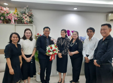 ร่วมแสดงความยินดีกับนางสาวบุญรัตน์ อาจหาญรณฤทธิ์ ... พารามิเตอร์รูปภาพ 3