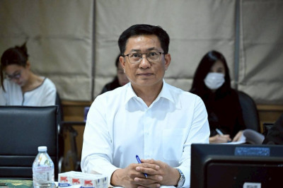 ประชุมคณะกรรมการโคนมและผลิตภัณฑ์นม ครั้งที่ 1/2569 วันที่ ... พารามิเตอร์รูปภาพ 1