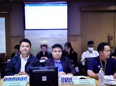 ประชุมคณะกรรมการโคนมและผลิตภัณฑ์นม ครั้งที่ 1/2569 วันที่ ... พารามิเตอร์รูปภาพ 5