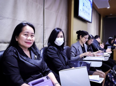 ประชุมคณะกรรมการโคนมและผลิตภัณฑ์นม ครั้งที่ 1/2569 วันที่ ... พารามิเตอร์รูปภาพ 3