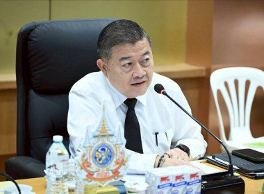 ประชุมคณะกรรมการโคนมและผลิตภัณฑ์นม ครั้งที่ 1/2569 วันที่ ... พารามิเตอร์รูปภาพ 1