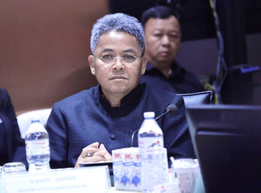 ประชุมคณะกรรมการโคนมและผลิตภัณฑ์นม ครั้งที่ 1/2569 วันที่ ... พารามิเตอร์รูปภาพ 2