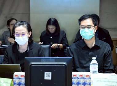 ประชุมคณะกรรมการโคนมและผลิตภัณฑ์นม ครั้งที่ 1/2569 วันที่ ... พารามิเตอร์รูปภาพ 7