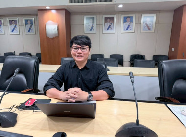 โครงการประชุมเชิงปฏิบัติการพัฒนาศักยภาพการผลิตเพื่อความต้องการของตลาด (สินค้าโคเนื้อ) ผ่านระบบออนไลน์ (Zoom Meeting) ... พารามิเตอร์รูปภาพ 11