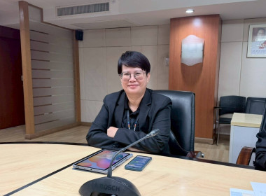 โครงการประชุมเชิงปฏิบัติการพัฒนาศักยภาพการผลิตเพื่อความต้องการของตลาด (สินค้าโคเนื้อ) ผ่านระบบออนไลน์ (Zoom Meeting) ... พารามิเตอร์รูปภาพ 5