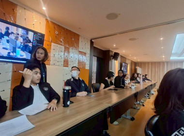 โครงการอบรมเชิงปฏิบัติการ “การจัดทำสื่อ VTR และ One page ... พารามิเตอร์รูปภาพ 43