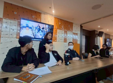 โครงการอบรมเชิงปฏิบัติการ “การจัดทำสื่อ VTR และ One page ... พารามิเตอร์รูปภาพ 40