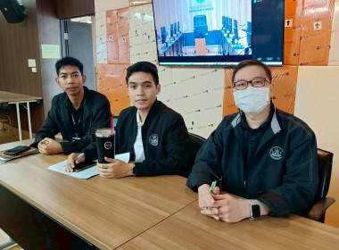 โครงการอบรมเชิงปฏิบัติการ “การจัดทำสื่อ VTR และ One page ... พารามิเตอร์รูปภาพ 32